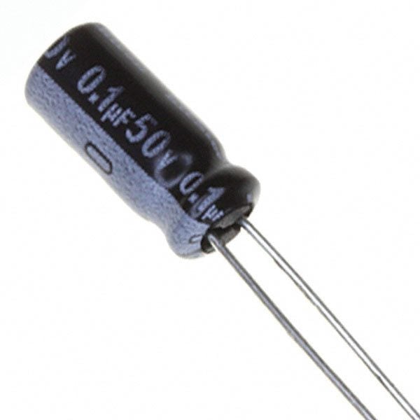 0.1uf 50v kondansatör