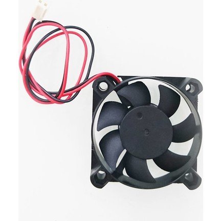 40x40x10 5v fan