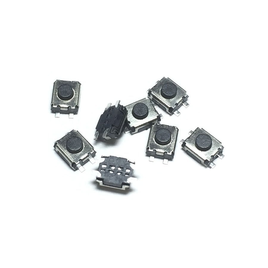 4x3x2 smd buton