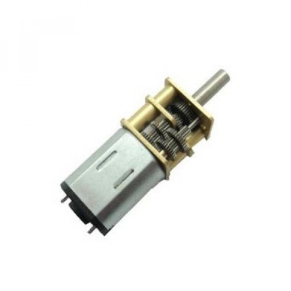 6v 140rpm dc motor