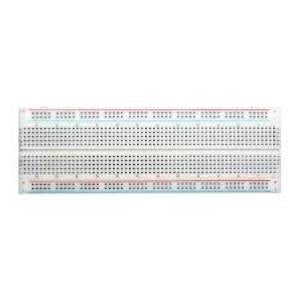 breadboard 830 pin